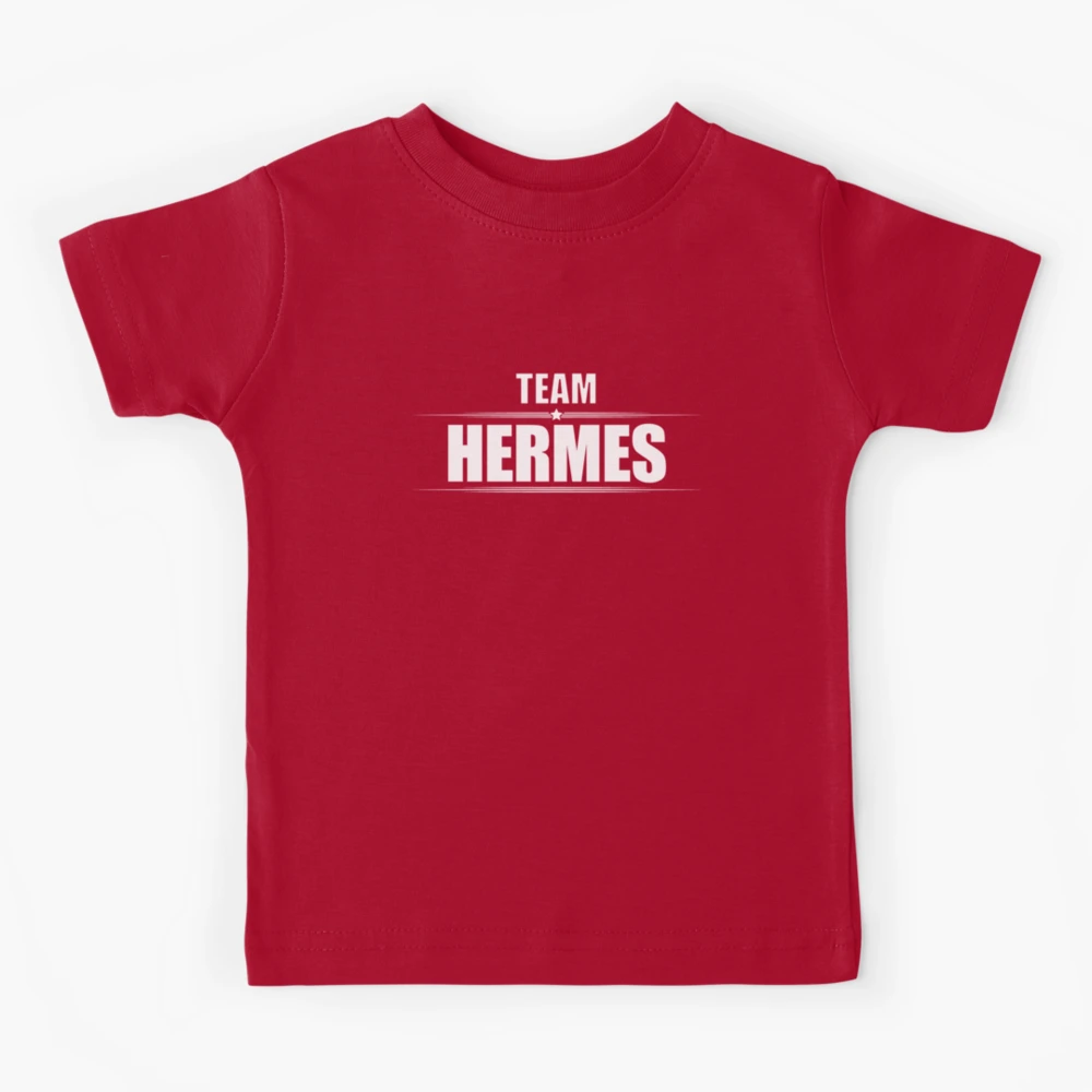 TEAM HERMES