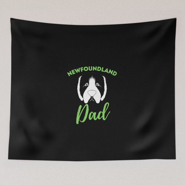 Item preview, Newfoundland Dad designed and sold by bifkee19.