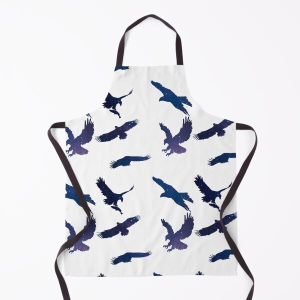 Item preview, Celestial Eagles designed and sold by Hedda Young.