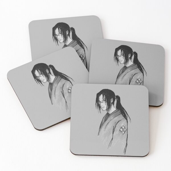 Item preview, Jin Samurai Champloo designed and sold by Panxia.