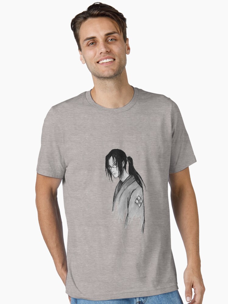 Jin Samurai Champloo