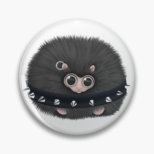 Item preview, pygmy  designed and sold by AVdesigncompany.