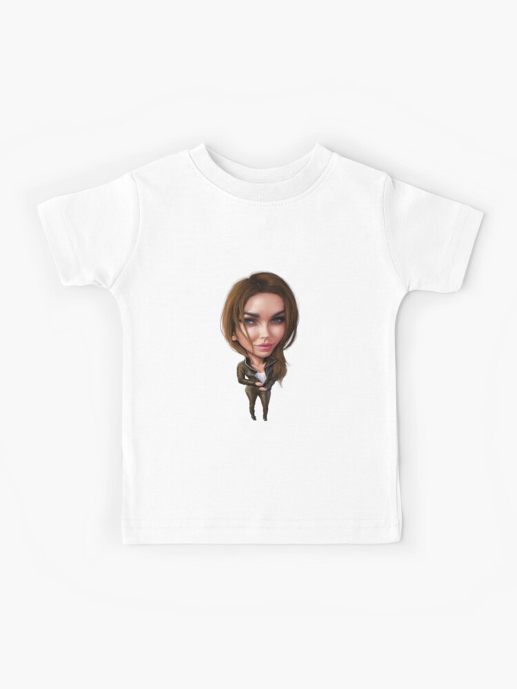 Megan Fox Kids Shirts