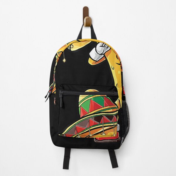 Item preview, Dabbing Taco Funny Cinco de Mayo Mexican Men Food Lover Dab designed and sold by euriahbennett.