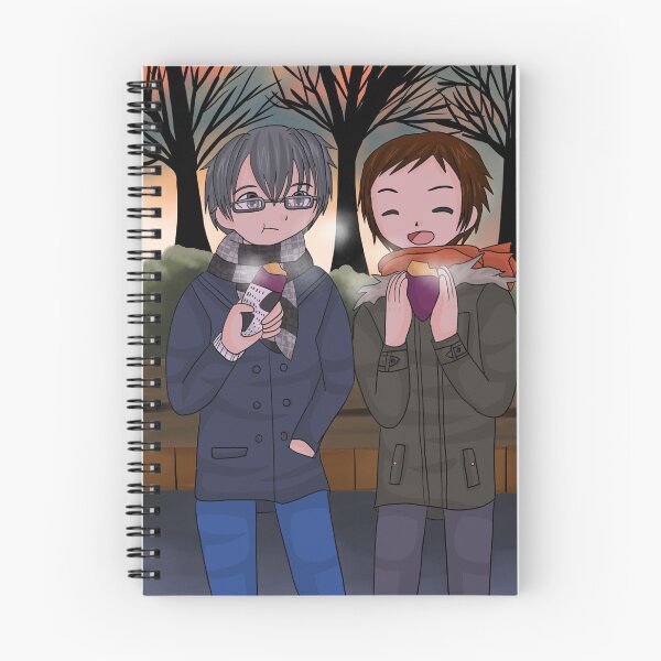 Item preview, Room No.9- Short story 3 designed and sold by Kino-chan.