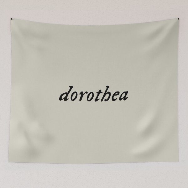 Item preview, dorothea designed and sold by KaiDee.
