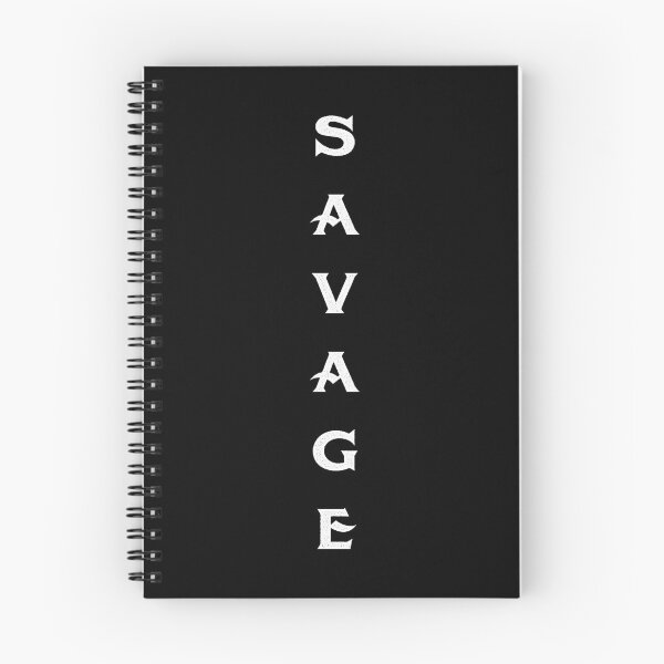 Item preview, Savage designed and sold by keisthard.