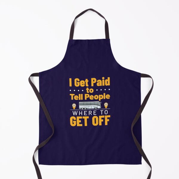 Item preview, I Get Paid To Tell People Where To  Get Off designed and sold by jaygo.