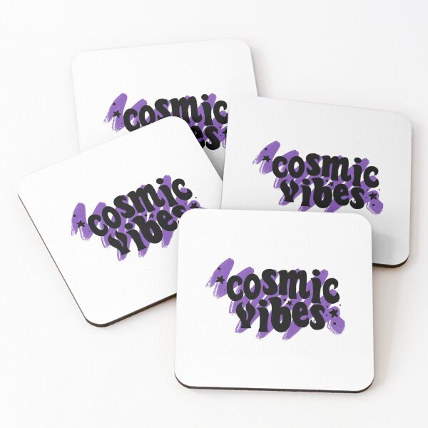 Item preview, Cosmic Vibes designed and sold by cherrybombrb.