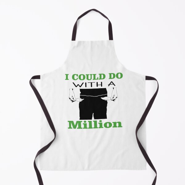 Item preview, I Could Do With a Million designed and sold by Trace1234.