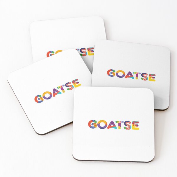 Item preview, GOATSE designed and sold by mommottix.