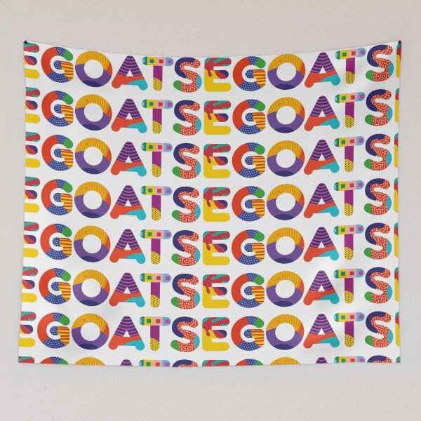 Item preview, GOATSE designed and sold by mommottix.