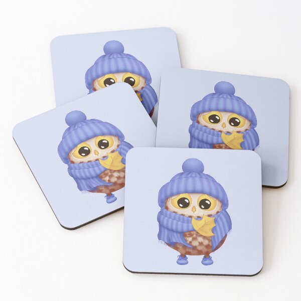 Item preview, Tiny Owl designed and sold by picroom.