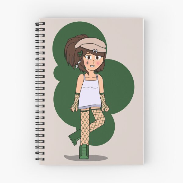 Item preview, Caitlin designed and sold by Reloaxa.