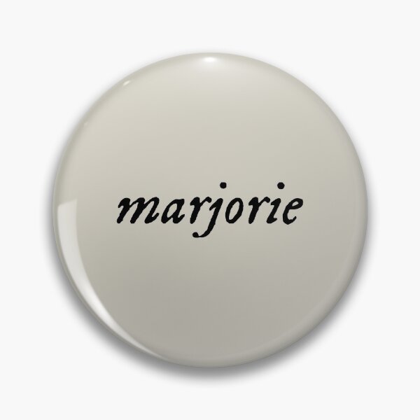 Item preview, marjorie designed and sold by KaiDee.