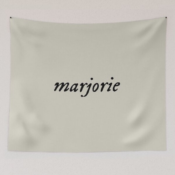 Item preview, marjorie designed and sold by KaiDee.