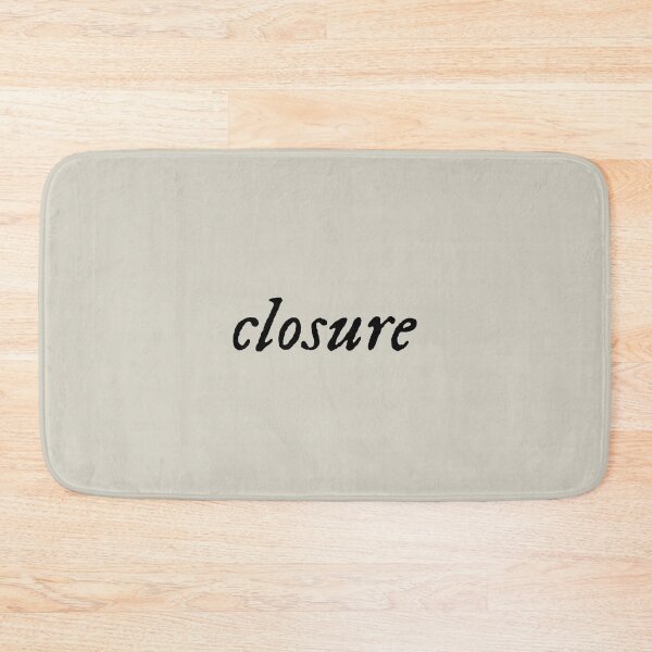 Item preview, closure designed and sold by KaiDee.