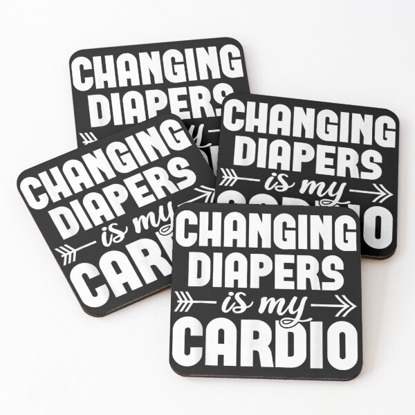 Item preview, Daycare Provider Funny Childcare Appreciation Gift designed and sold by euriahbennett.