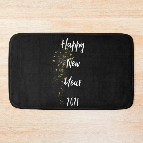 Item preview, happy new year 2021 designed and sold by WOWSOMETHINGNEW.