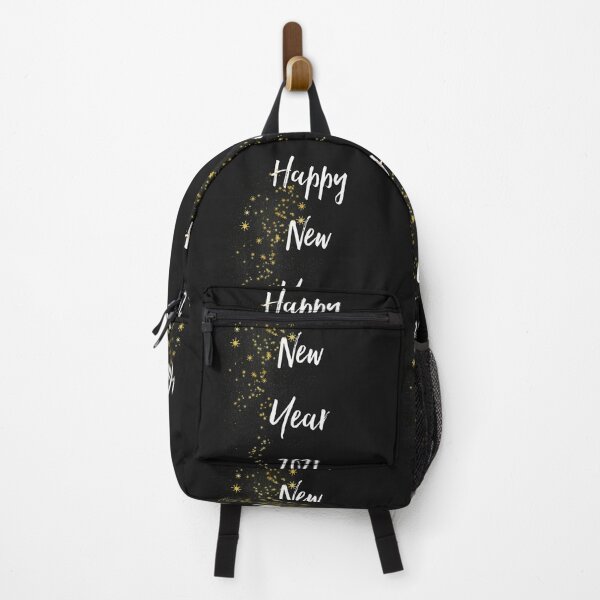 Item preview, happy new year 2021 designed and sold by WOWSOMETHINGNEW.
