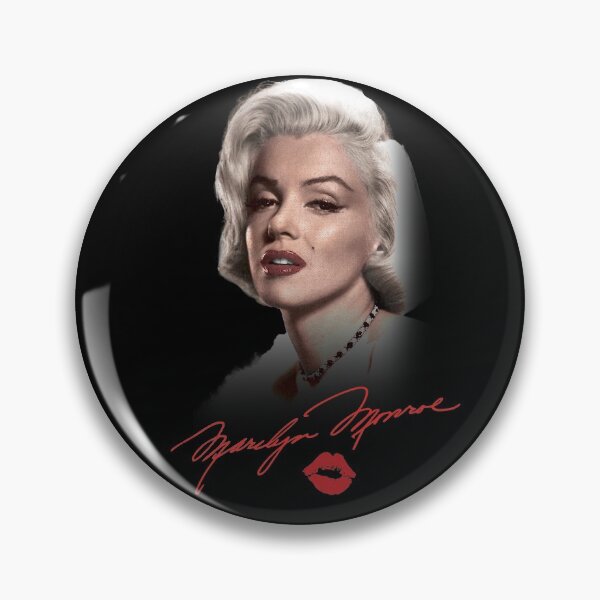 Item preview, Marilyn 1940s vintage designed and sold by aesthytics.