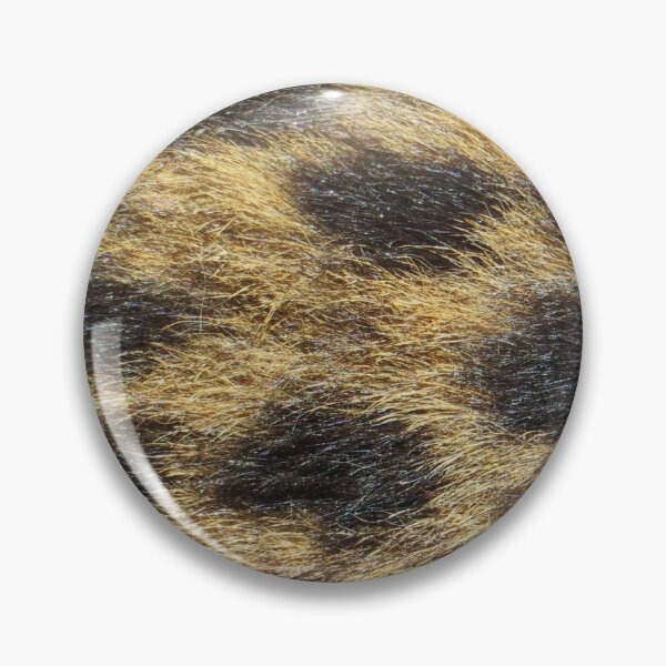 Item preview, Cheetah Print Fur Hide designed and sold by Walk-It-Off.