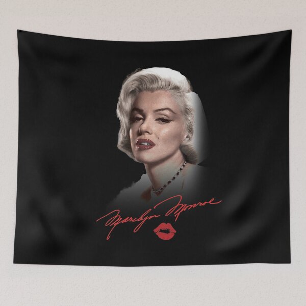 Item preview, Marilyn 1940s vintage designed and sold by aesthytics.