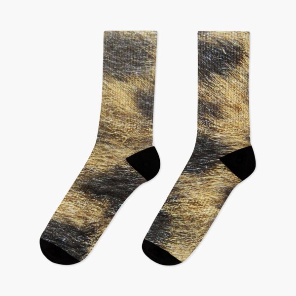 Item preview, Cheetah Print Fur Hide designed and sold by Walk-It-Off.