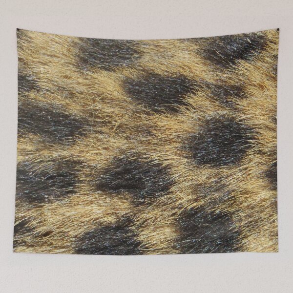 Item preview, Cheetah Print Fur Hide designed and sold by Walk-It-Off.