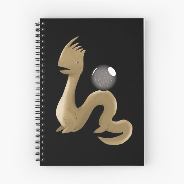 Item preview, Great NAGA descendant designed and sold by EclairVanilla.