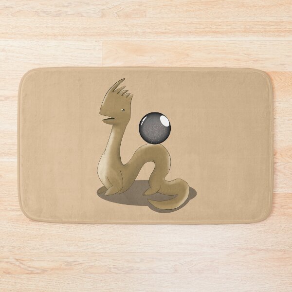 Item preview, Great NAGA descendant designed and sold by EclairVanilla.