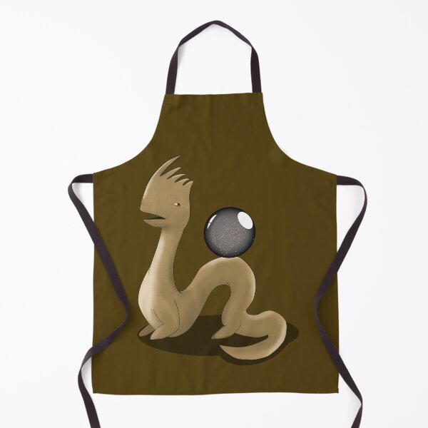 Item preview, Great NAGA descendant designed and sold by EclairVanilla.