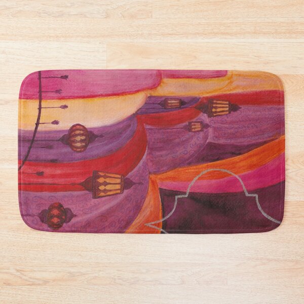 Item preview, Arabian Nights designed and sold by Carolin Bentbib.