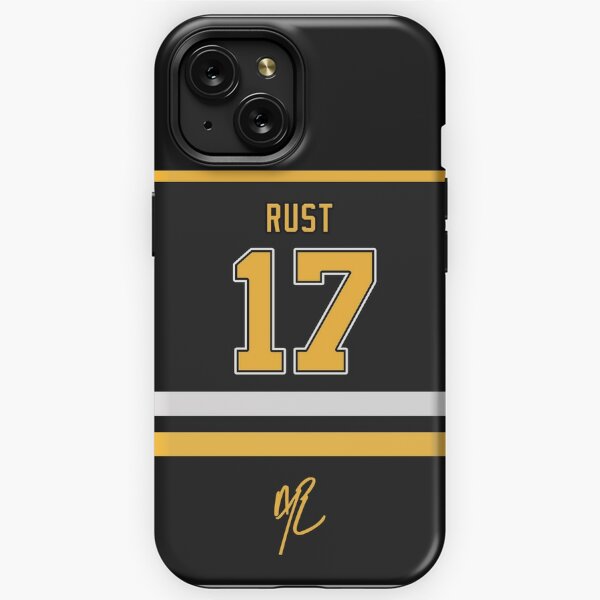 Pittsburgh Steelers Custom Jersey Phone Case - CASESHUNTER