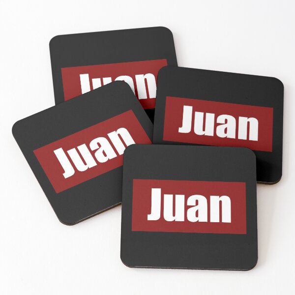 Item preview, juan  designed and sold by blurry-mind.