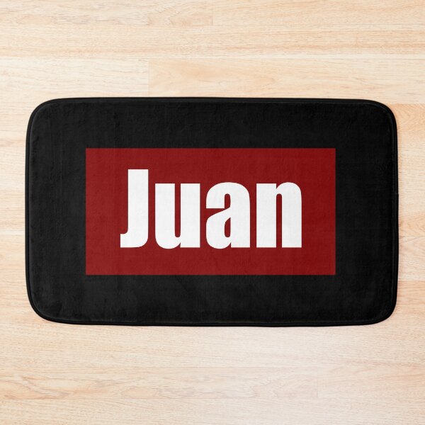 Item preview, juan  designed and sold by blurry-mind.