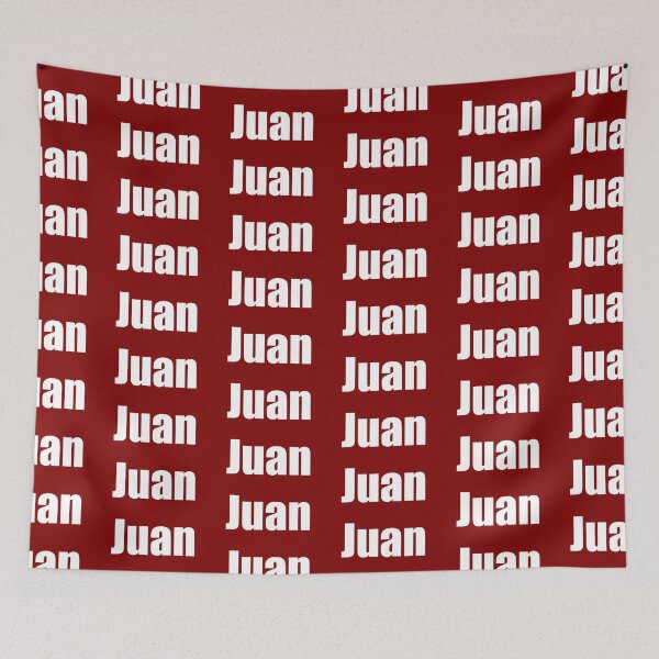 Item preview, juan  designed and sold by blurry-mind.