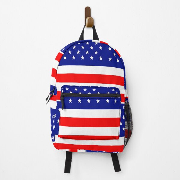 Item preview, Old Glory designed and sold by Broken Antler Designs .