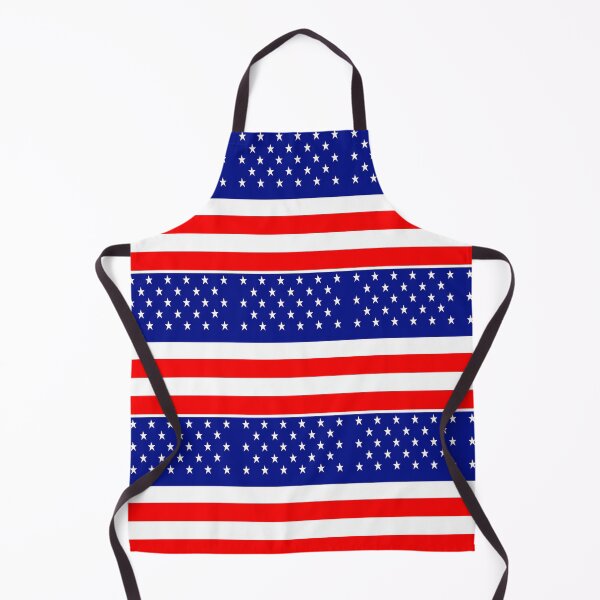 Item preview, Old Glory designed and sold by Broken Antler Designs .