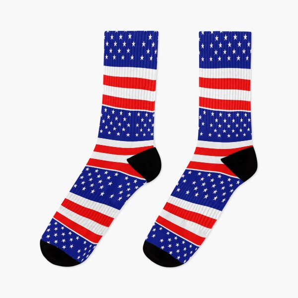 Item preview, Old Glory designed and sold by Broken Antler Designs .