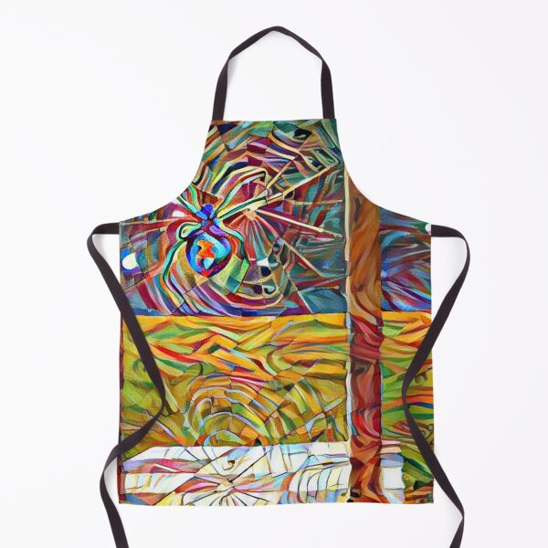 Item preview, Weaver Of Land & Sky designed and sold by Neal Robert.