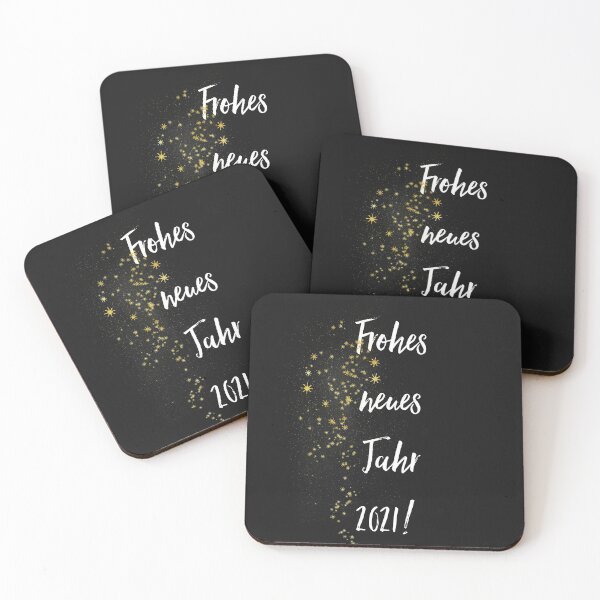 Item preview, Frohes neues Jahr 2021 designed and sold by WOWSOMETHINGNEW.