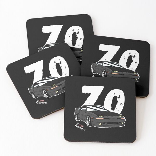 Item preview, JDM A70 Black [Black] designed and sold by oldschooljdm.