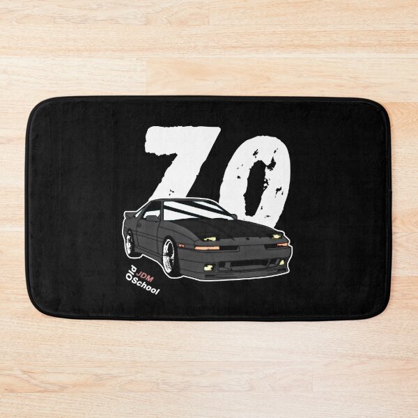 Item preview, JDM A70 Black [Black] designed and sold by oldschooljdm.
