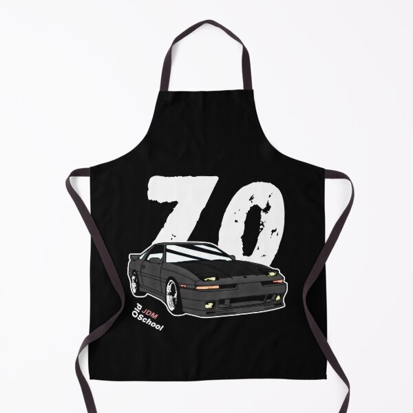 Item preview, JDM A70 Black [Black] designed and sold by oldschooljdm.