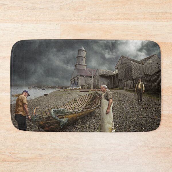 Item preview, Myths designed and sold by jmpznz.