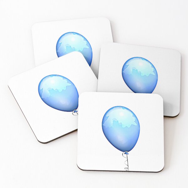 Item preview, Blue Balloon designed and sold by Christoferos.