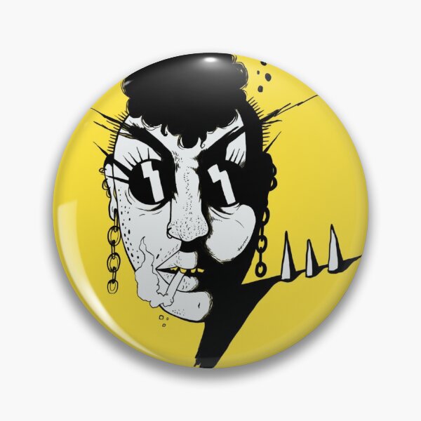 Item preview, Get outta here! designed and sold by Lea Knivfaektarn.