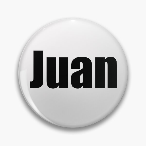 Item preview, juan  designed and sold by blurry-mind.