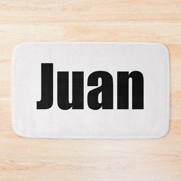 Item preview, juan  designed and sold by blurry-mind.